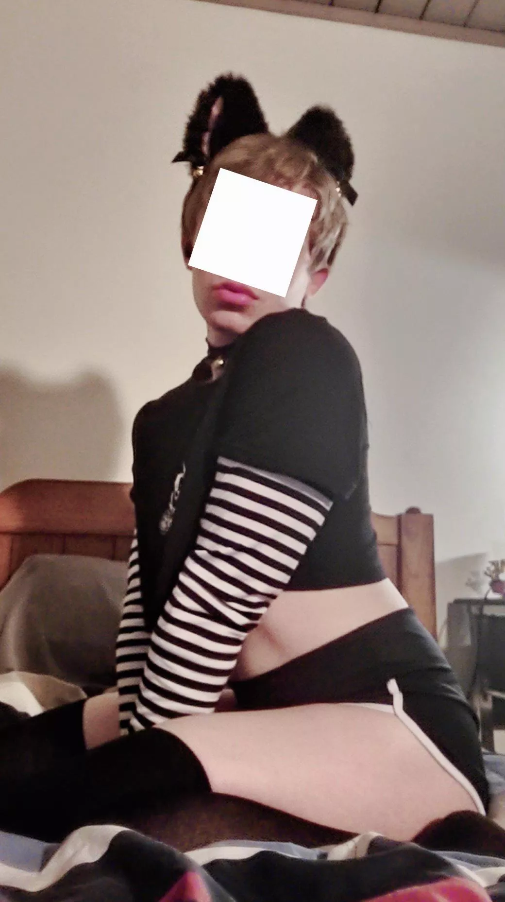 My first time doing something like this, sorry for bad quality  (19) posted by NegotiationFew435