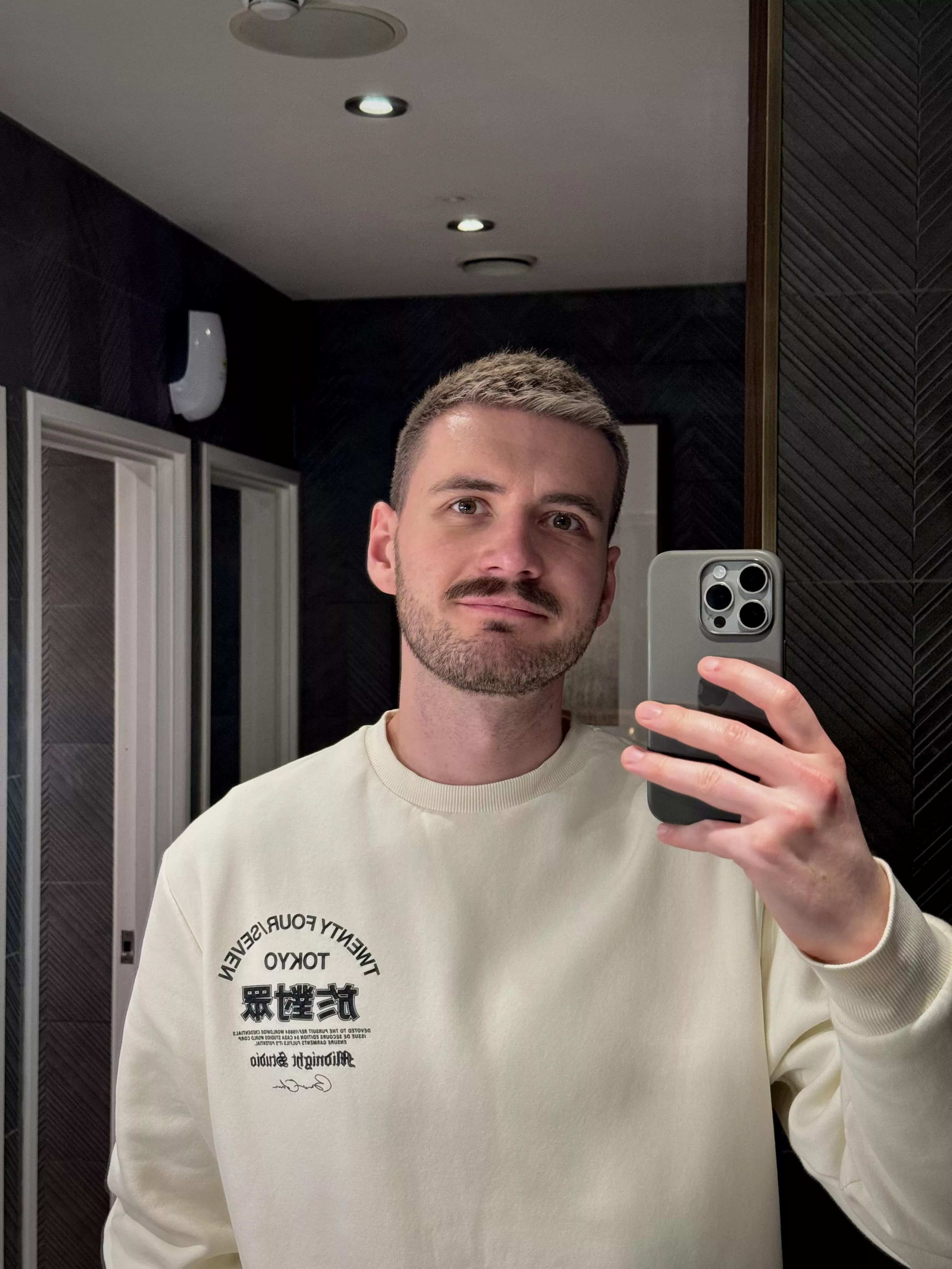 my personal win was that my new trainers were really comfy today posted by awitlesssir