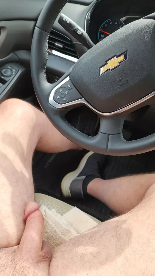 Need a ride?  Hop in by Achoosdad68