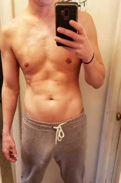 Not much left to the imagination  by DareYouToTakeIt