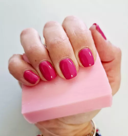 [oc] Sexy Pink by Monica-bella