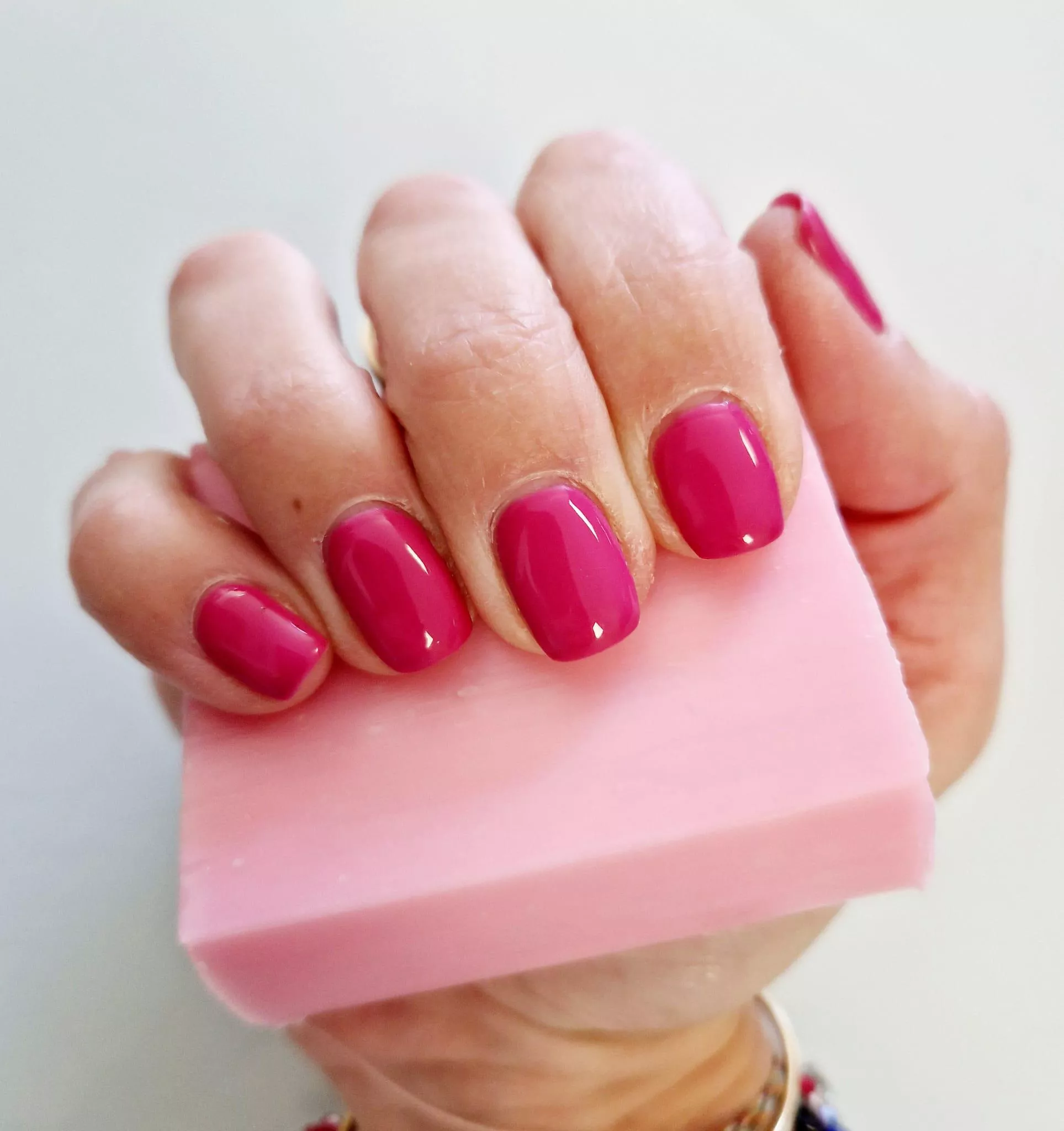 [oc] Sexy Pink posted by Monica-bella