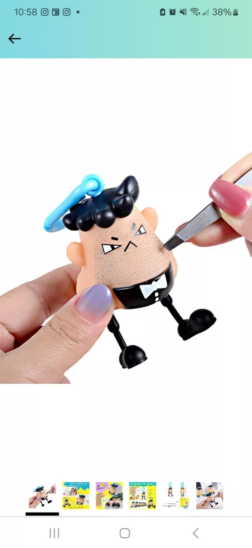 Ok, which one of you made this? by Knatwhat