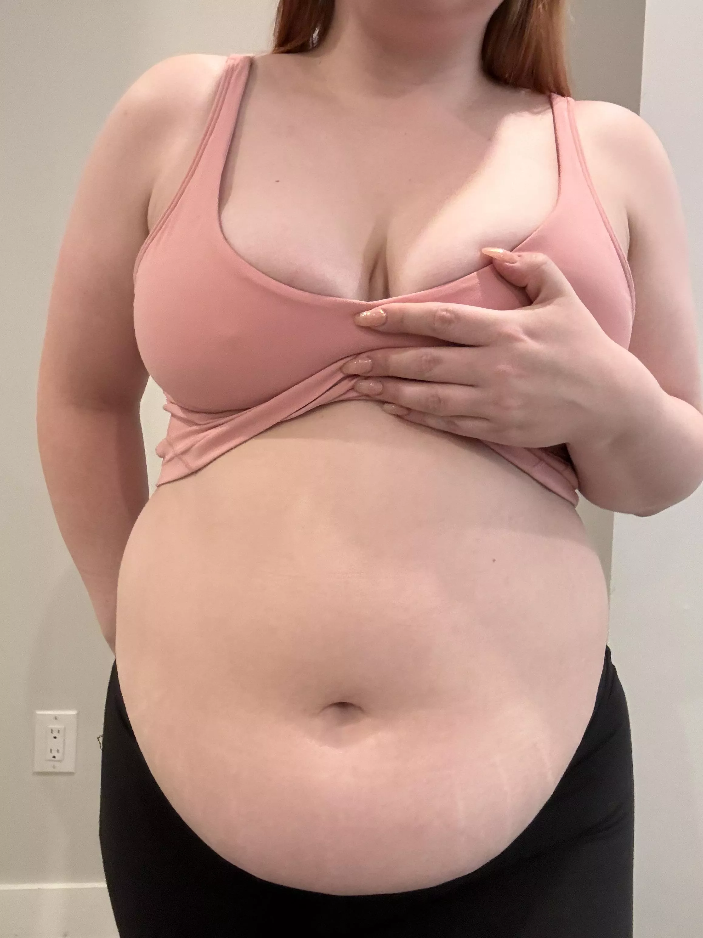 Omg why am I still hungry posted by Admirable_Let_1655