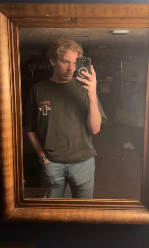 out n about today by loadedforbear097