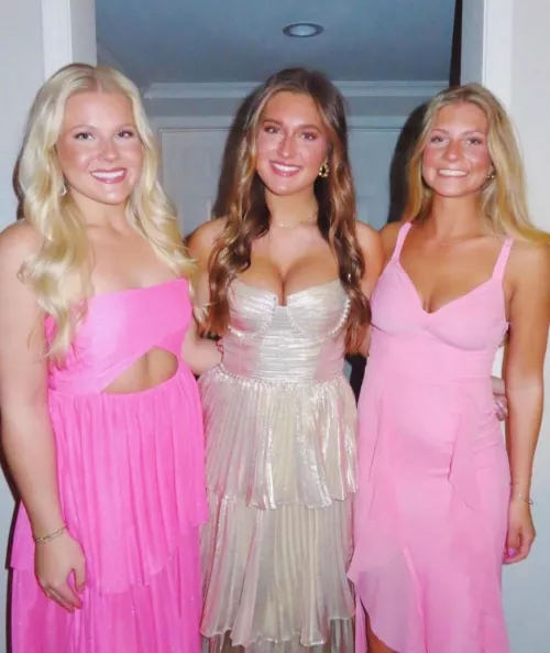 Pink  by Strange_Breakfast_69