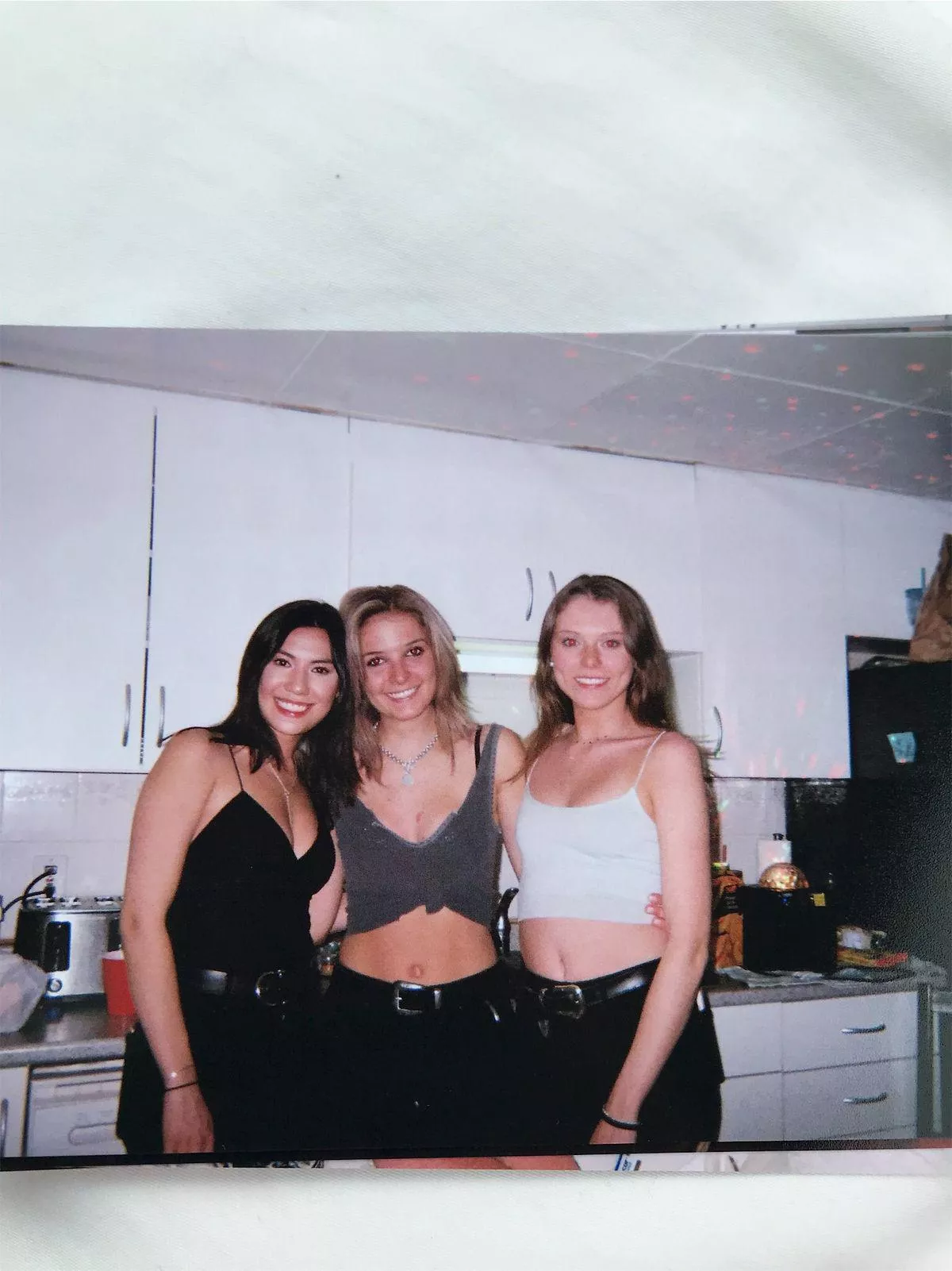 Powerful trio posted by Swiftie4ever_713