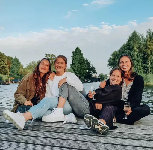 Rank these irl beauties by elliotkar44