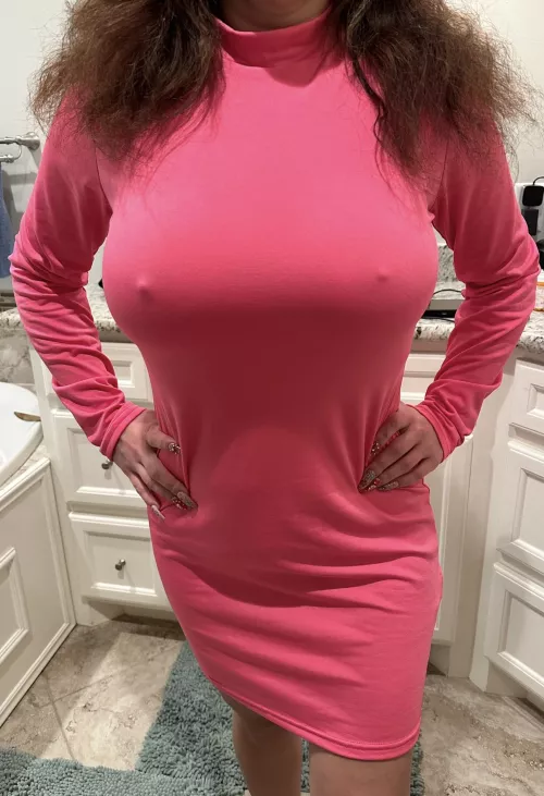 Ready to go out today.  by melissa-sunshine