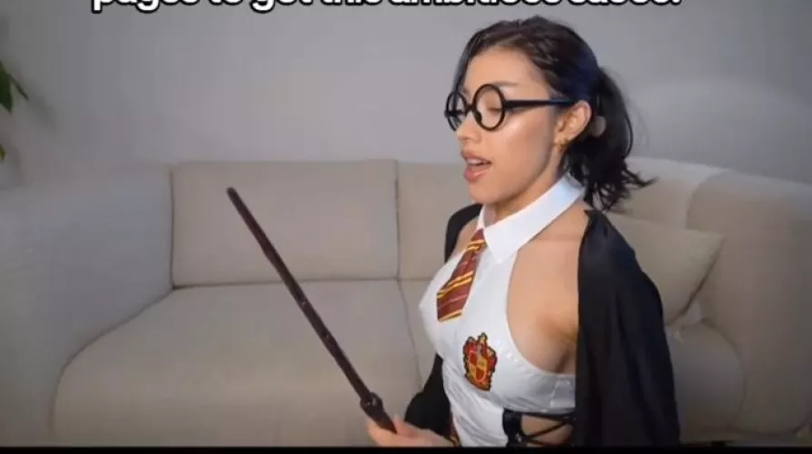 Sauce??? by carthemum