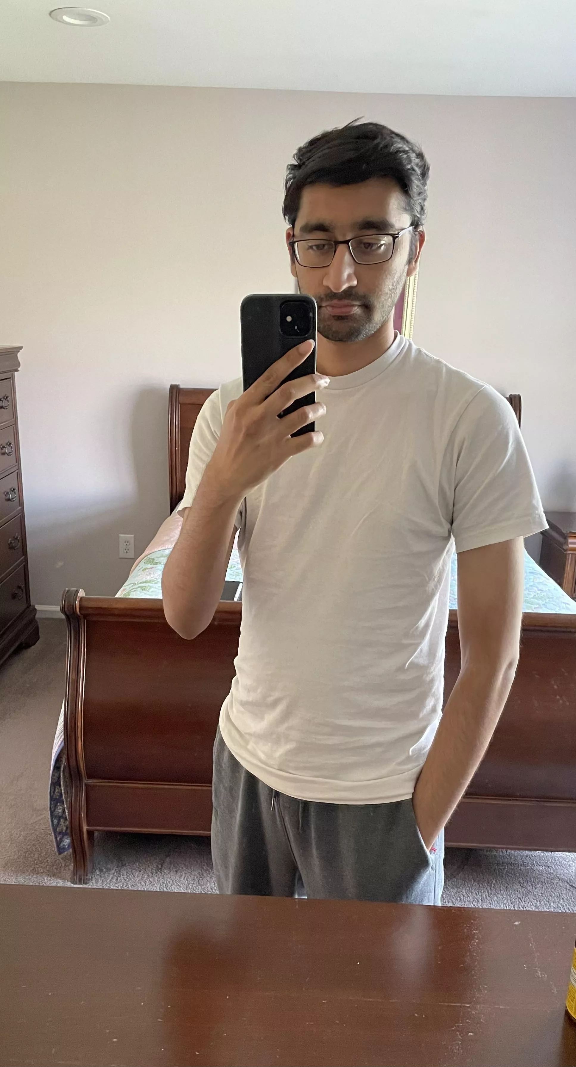 Savoring the last moments of spring break  posted by agnjmd