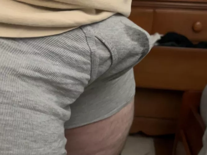 Should I take them off? by wooddaily