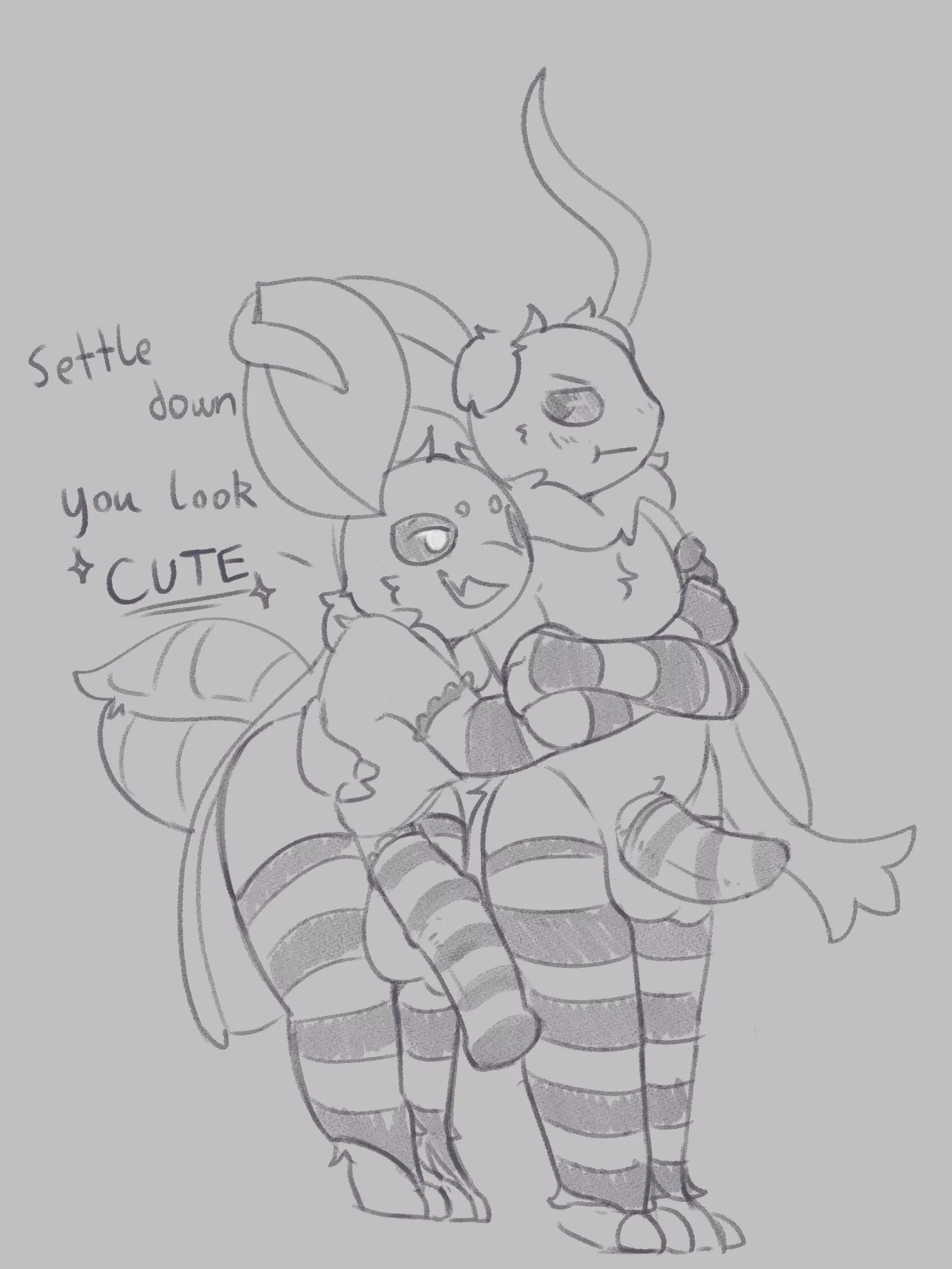 Socks(Bundle0Sticks) posted by Immediate-Ad-4577