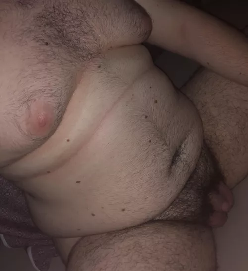 Softie by Plus-Comfort8316