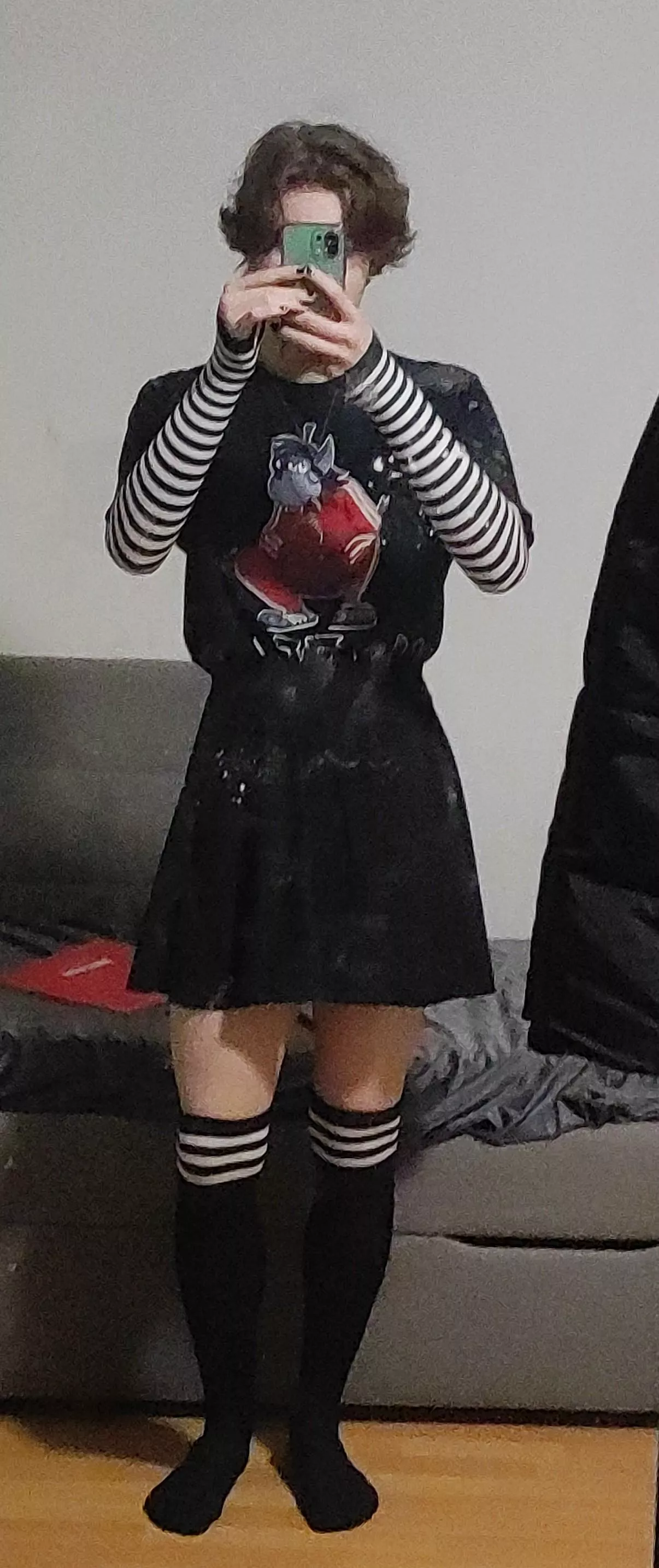 Sorry for the bad photo quality :(  posted by Easy_Combination_350