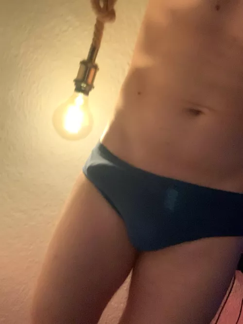 Speedo by customUnknown