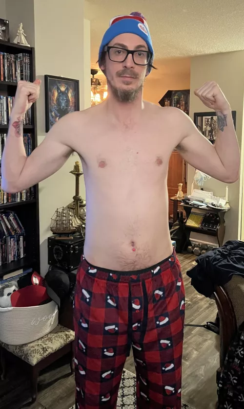 Started going to the gym by SeductiveSinz