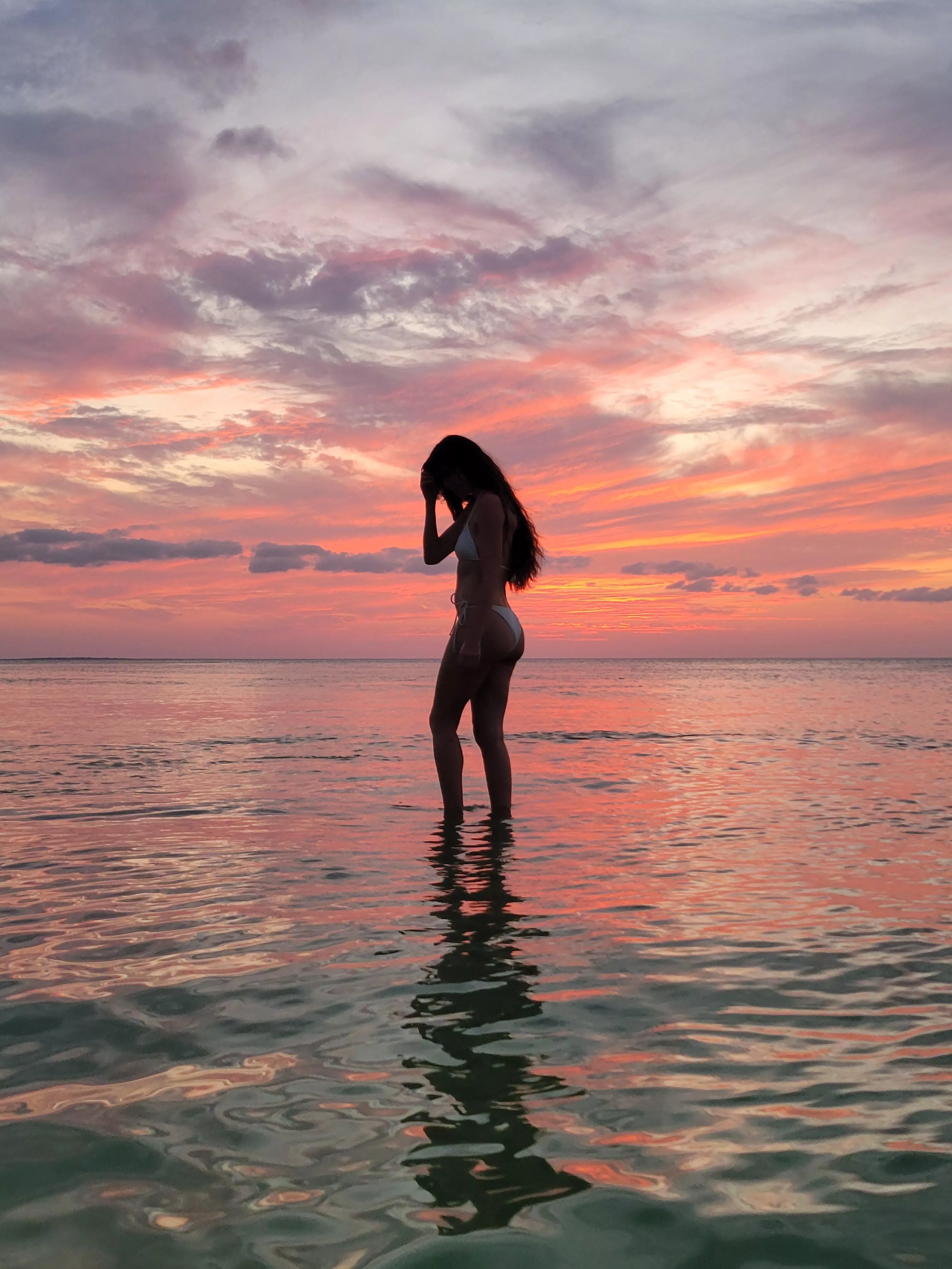 sunsetsensuality posted by Sunsh1neBaby