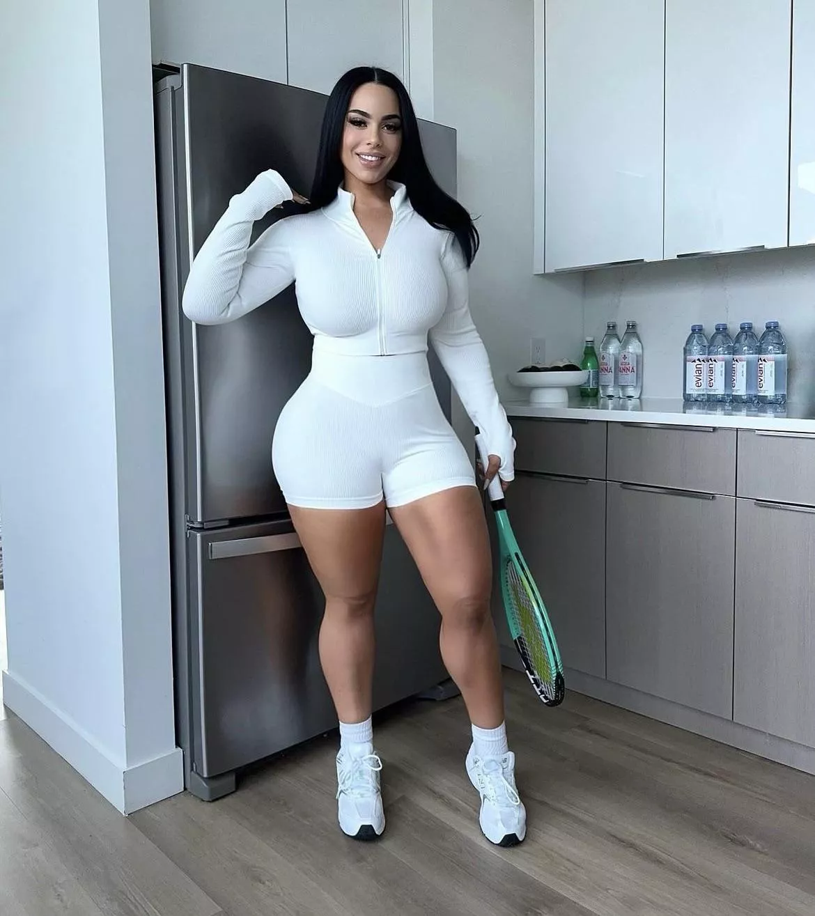 Tennis girl posted by mrprofessional2424