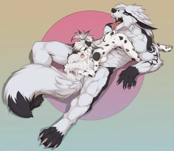 The best blowjob [MF] (stoopix) by Lilipro99