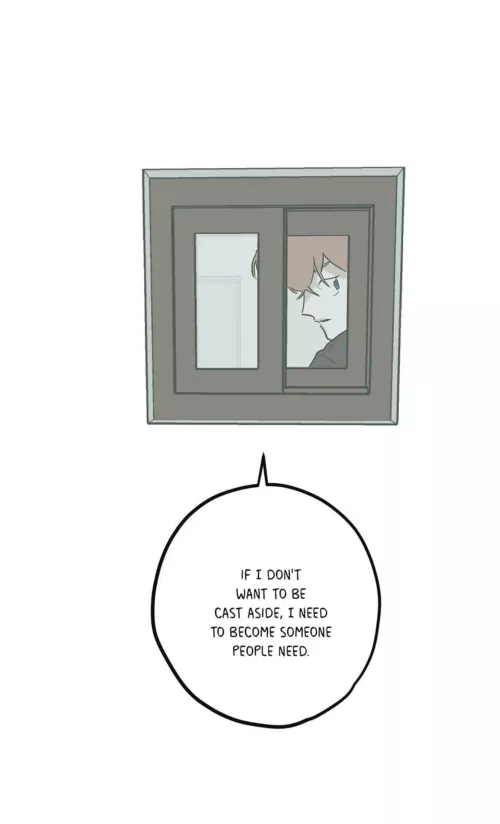 The end of this had me bawling my eyes out [Mr. 100% Perfect] by wixkedwitxh