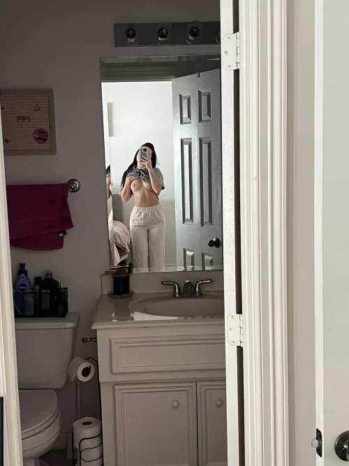 They should be in your mouth rn by cinnamonbunxo