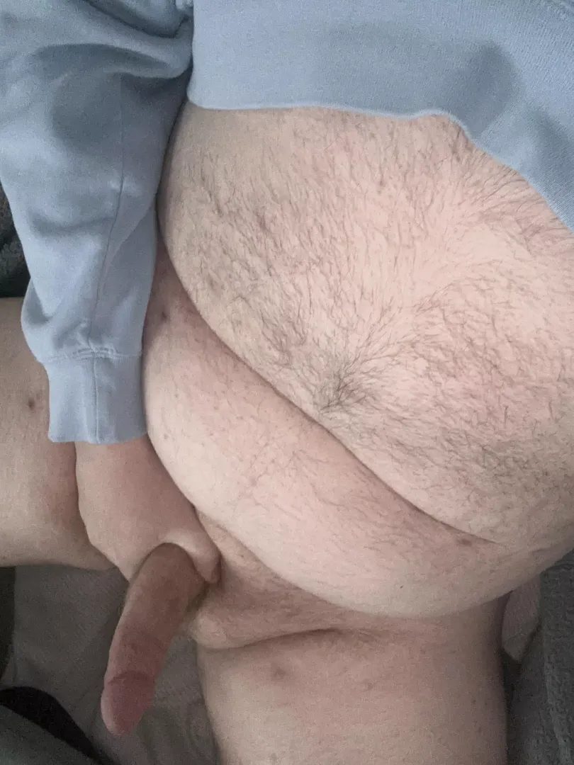 Tired of this cold weather, who wants to help warm me up? posted by Crazy-Passage698