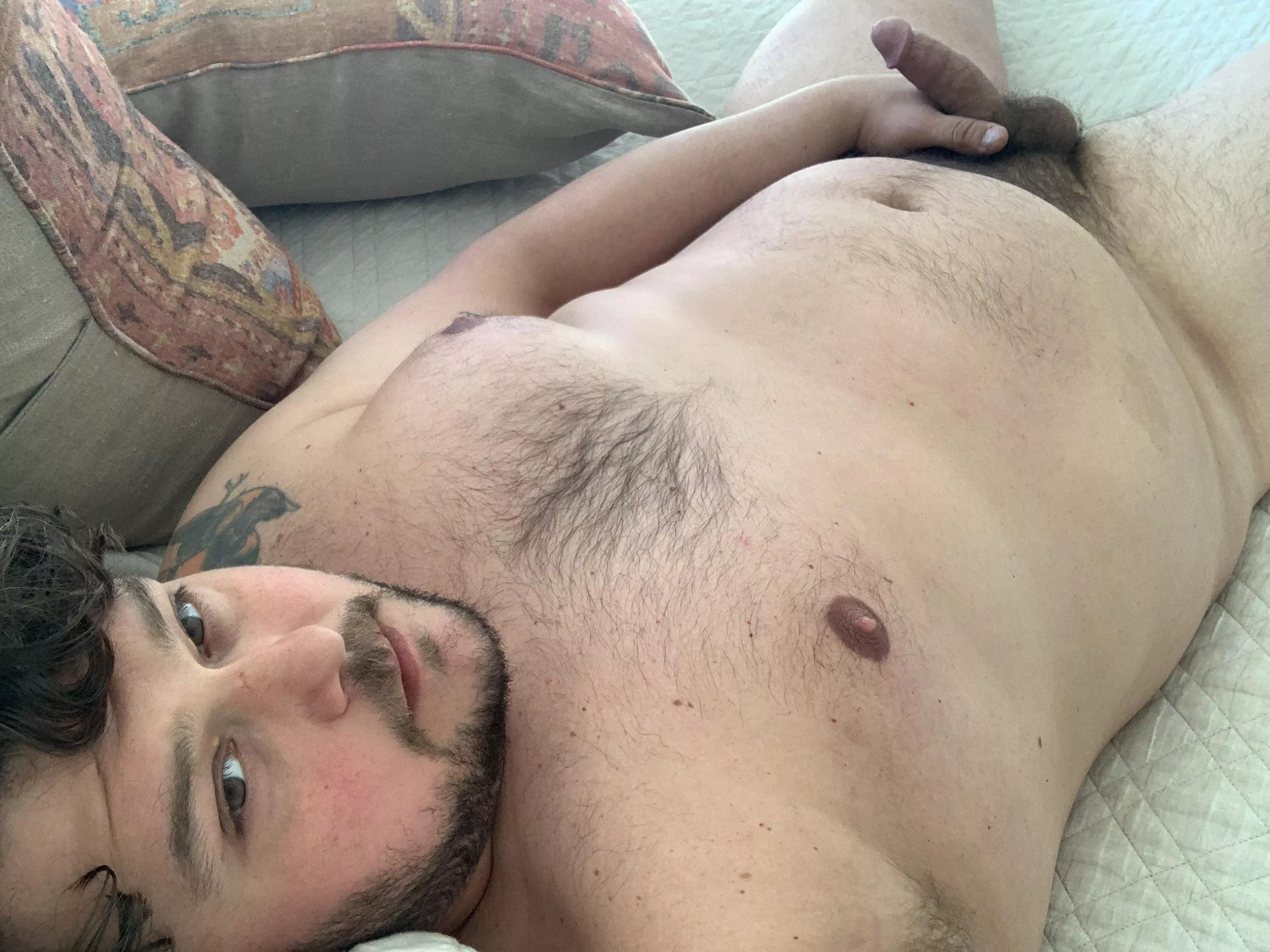 Want to take a “nap”? posted by Low_Net1720