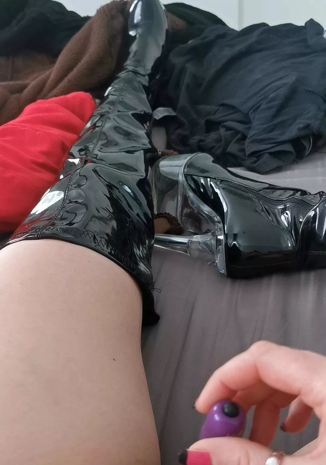 Wanted to share my pov with you  posted by Relevant_Judgment_16