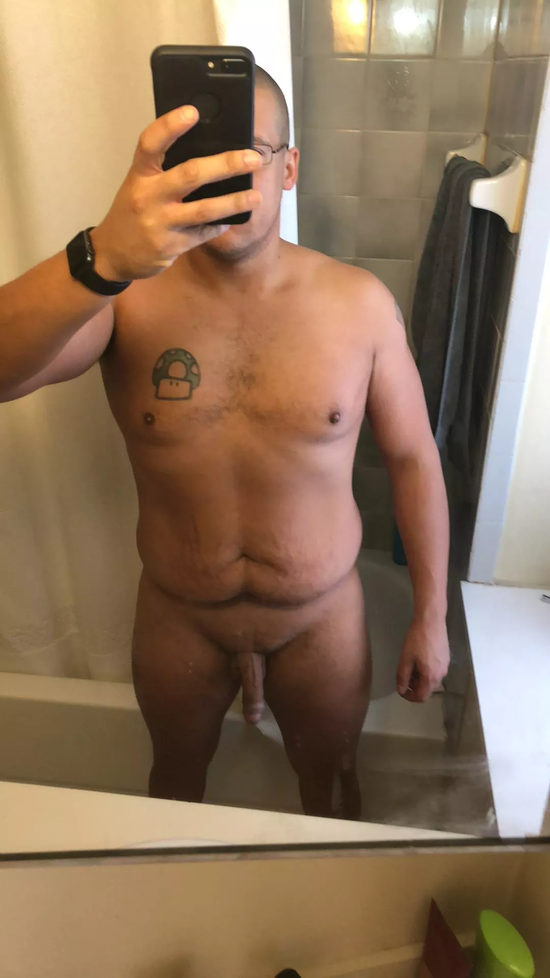 What are your thoughts, tell me 🥰 [39] posted by DarrylDadbod