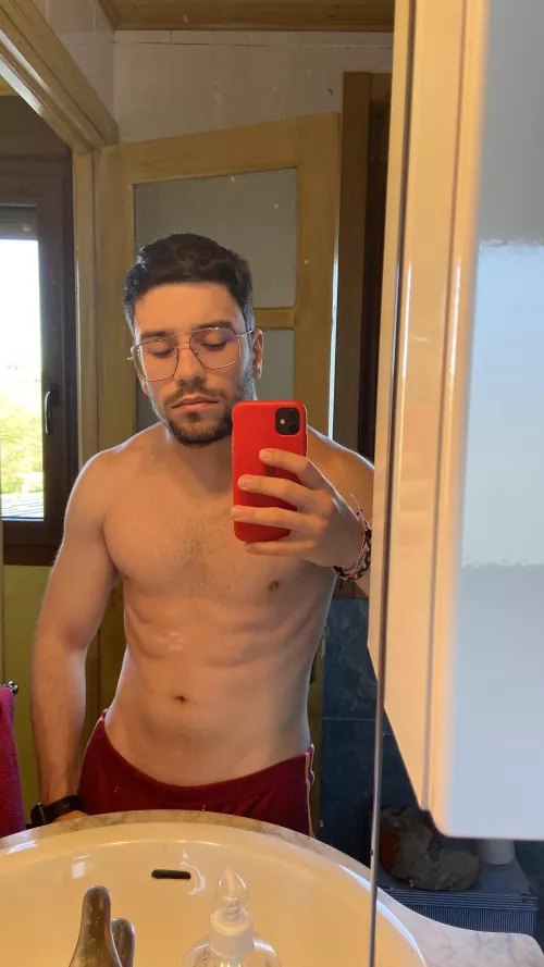 What do you guys think? by Street-Wolverine7982