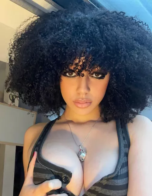 What do you think I taste like? by Samiraxoxodarky