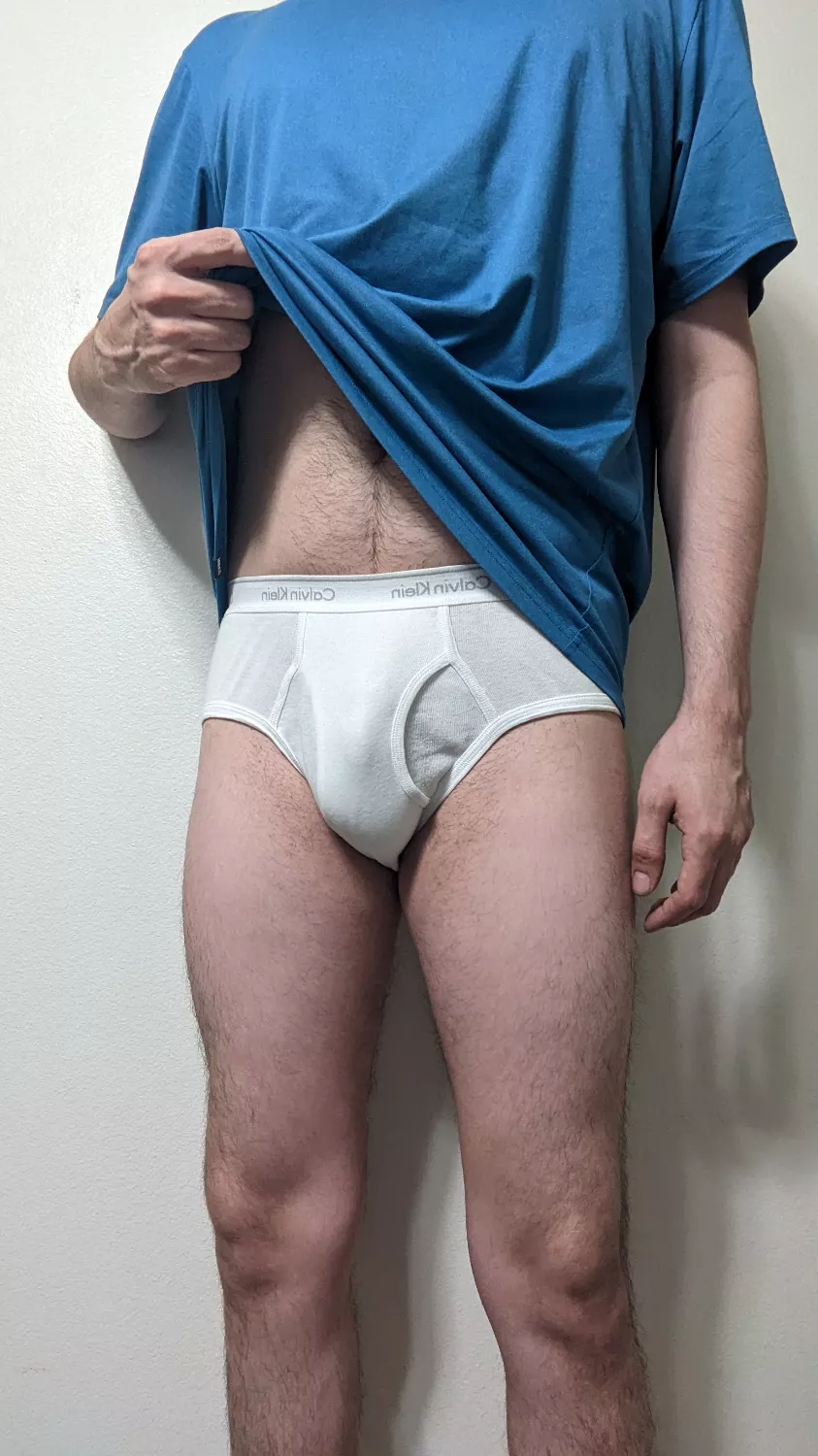 What I'm wearing today  posted by blake4615