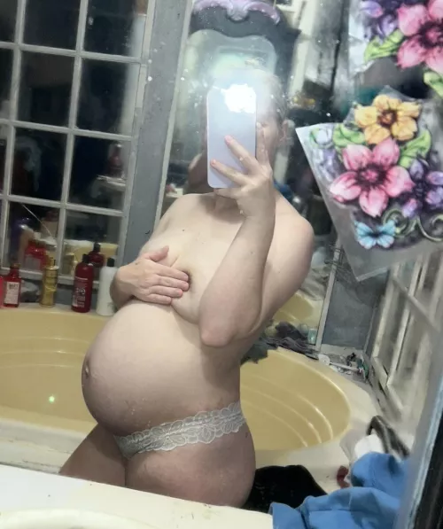 What would be your reaction if I sent you this? F18 by Fantastic-Manager-30