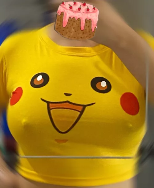 What’s your (f)avorite Pokemon move? Mine is LICK 👅 by Feisty-Weakness676