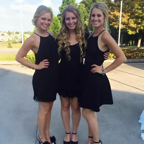 Which sister? by runnerrunner98