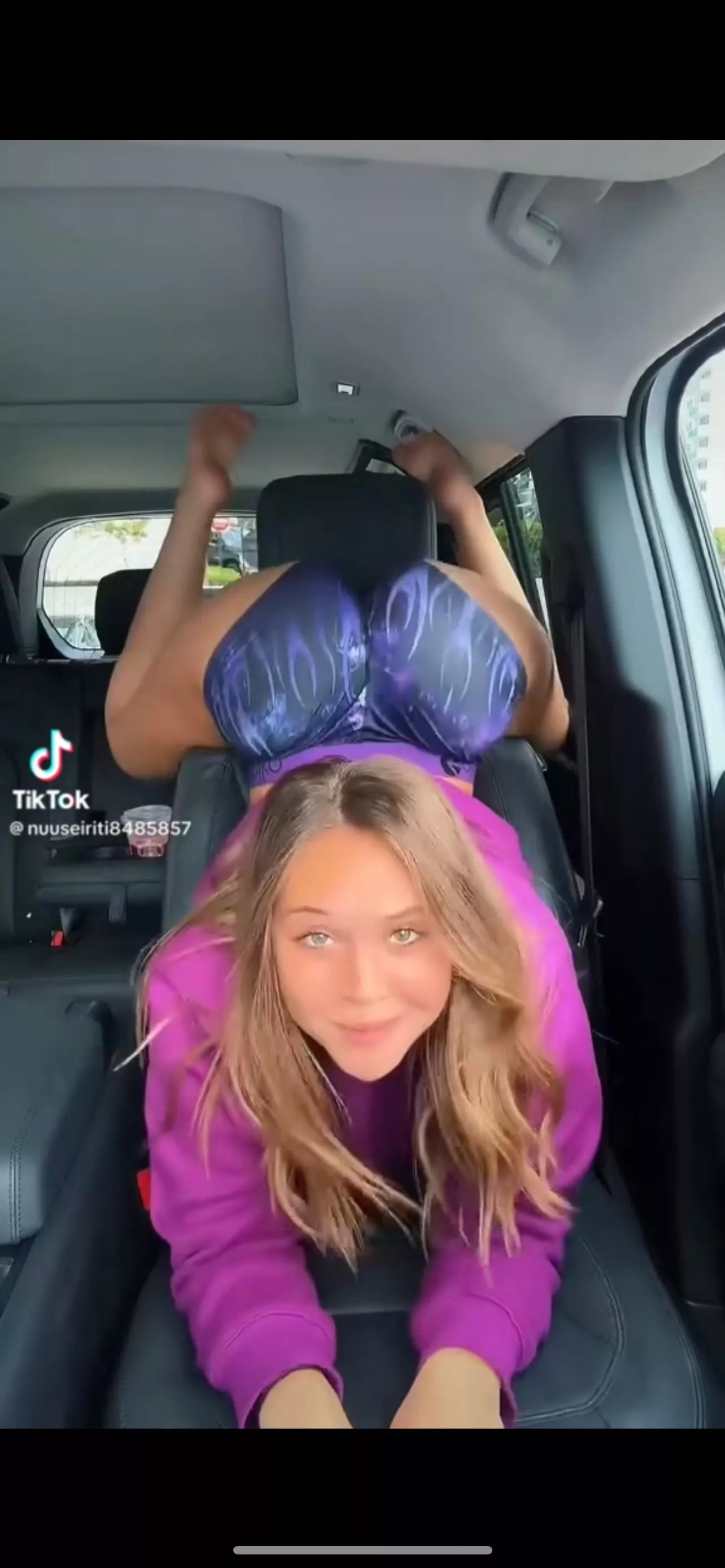 Who is this? posted by DevinPrice