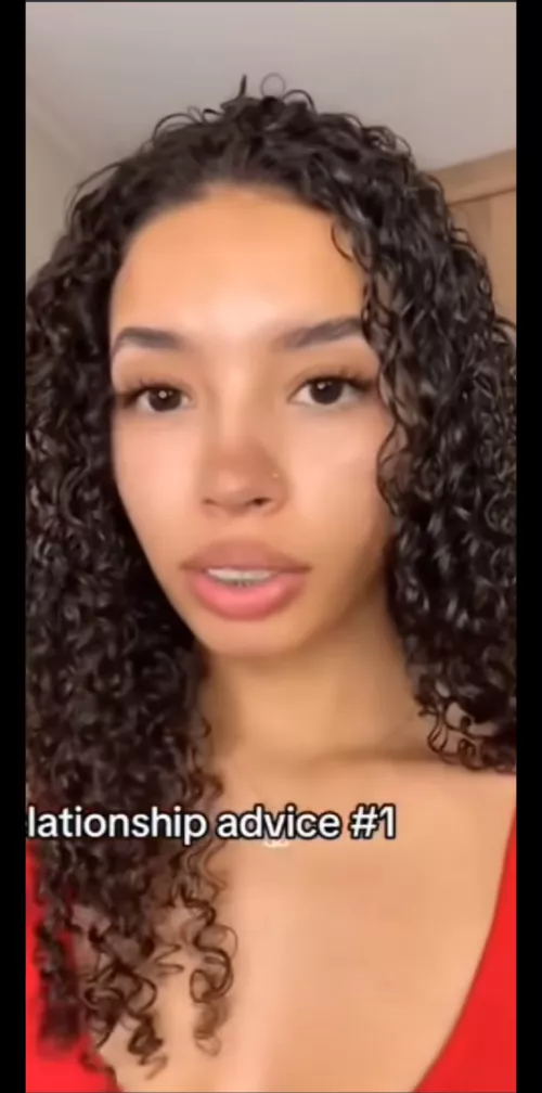 Who's she? by Efficient-Ad9379