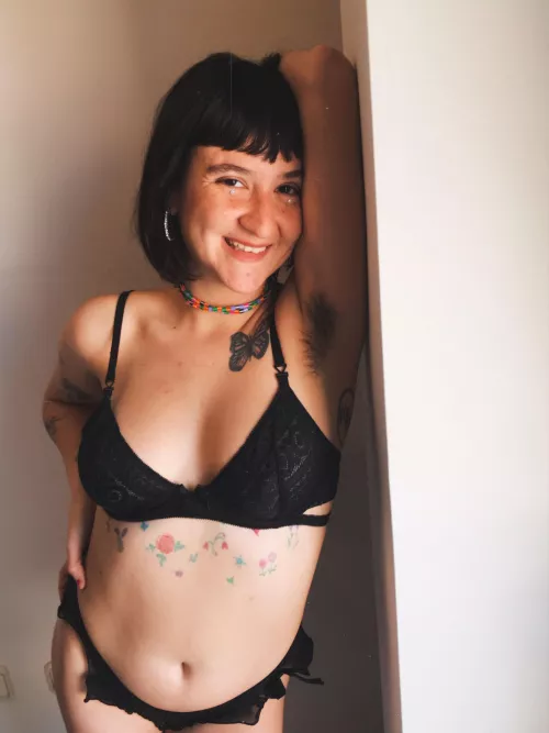 Will take it all off for me? 20F by shellyvsall