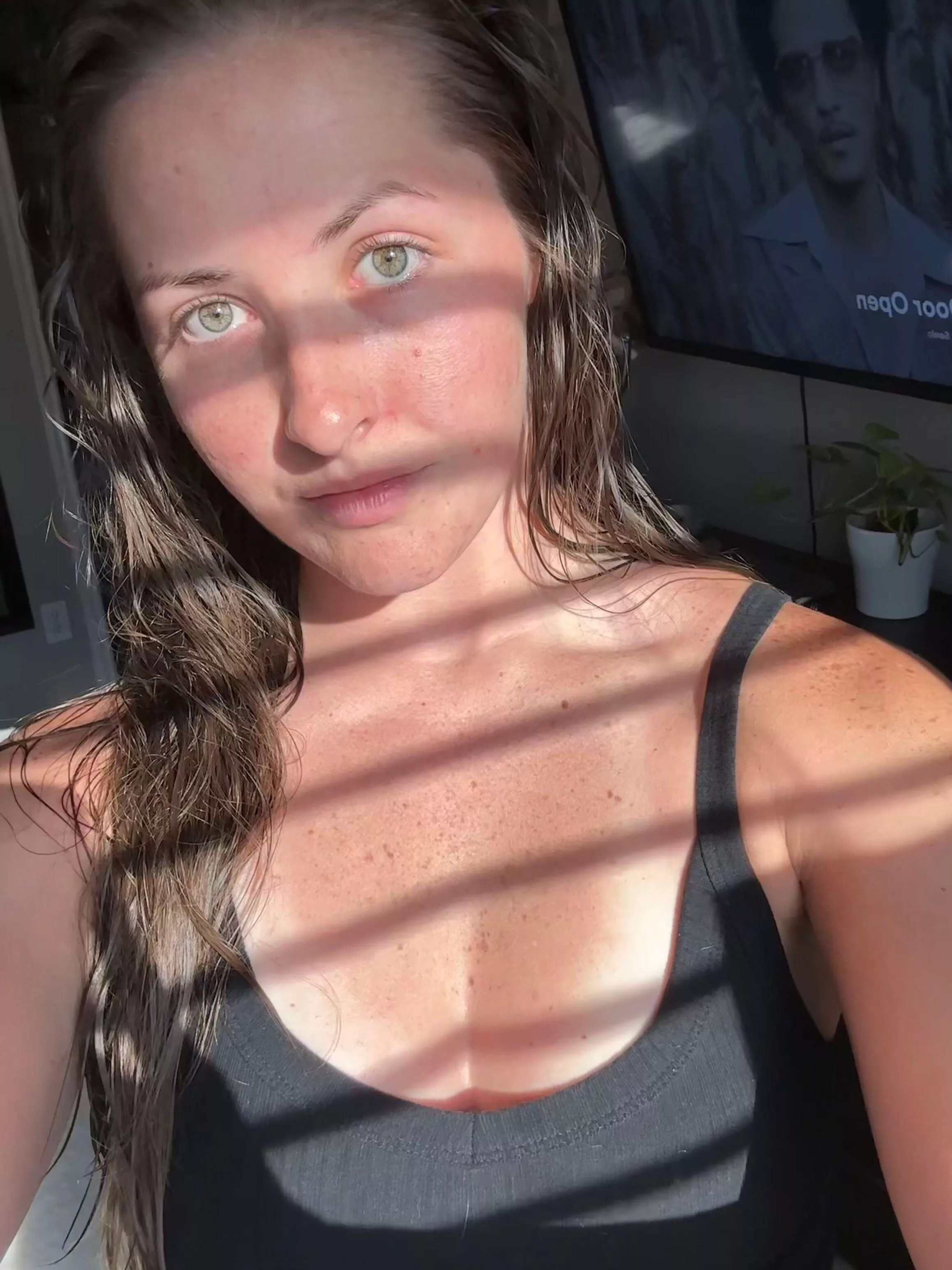 will you be leaving your door open for me posted by cumwcourt