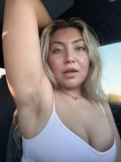 Wish I had someone to share with by 420lexisexi