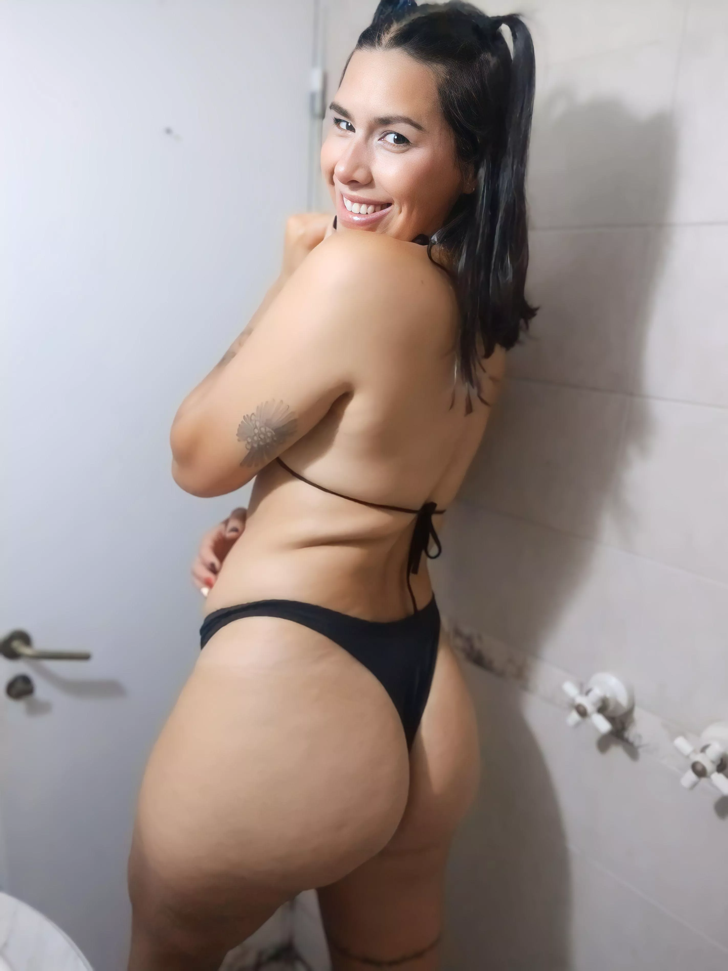 With that tender smile he can be your angel and your demon jeje  posted by cobrachai666