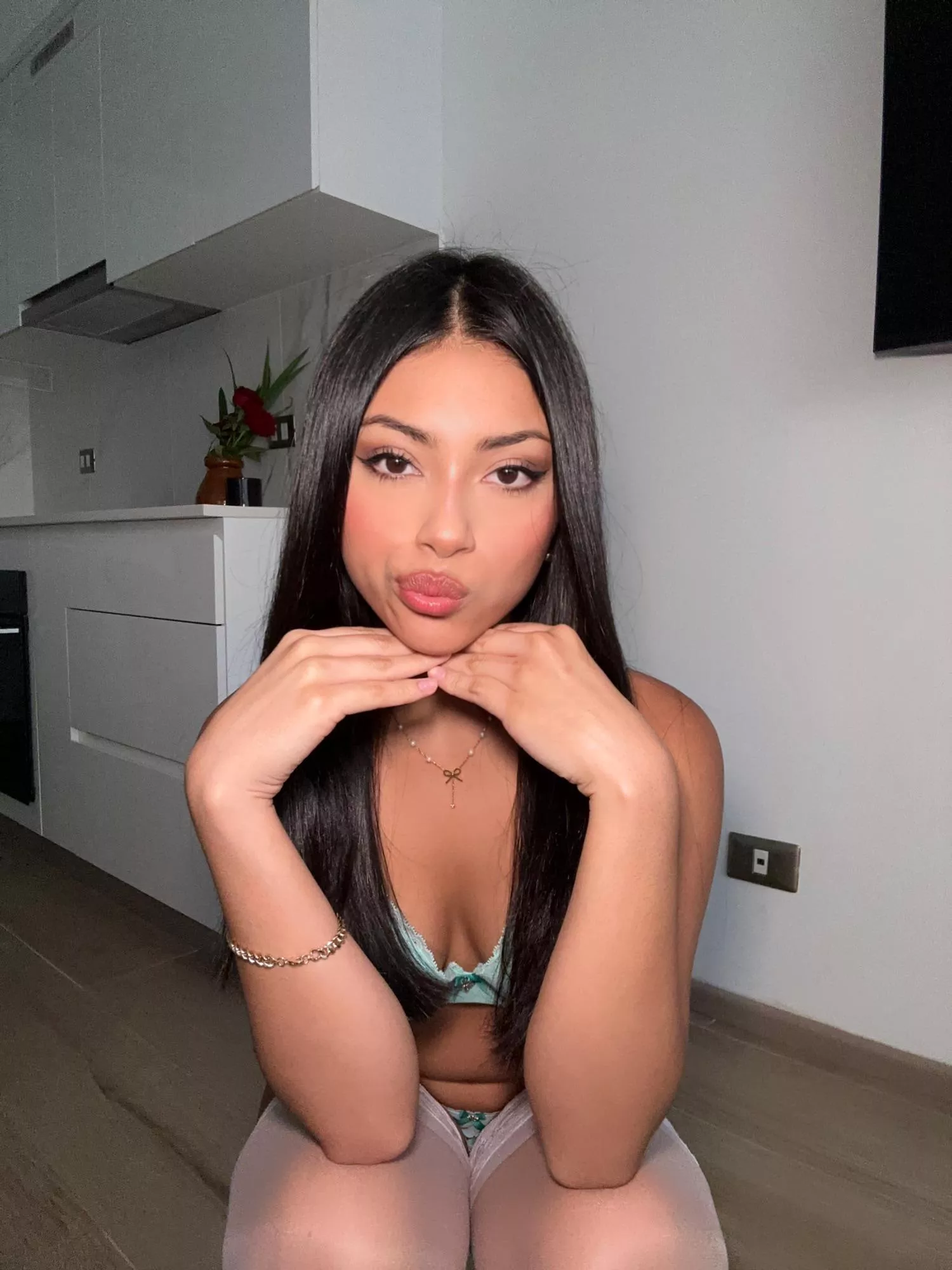 Would you like a kiss? posted by Sweet_princess1