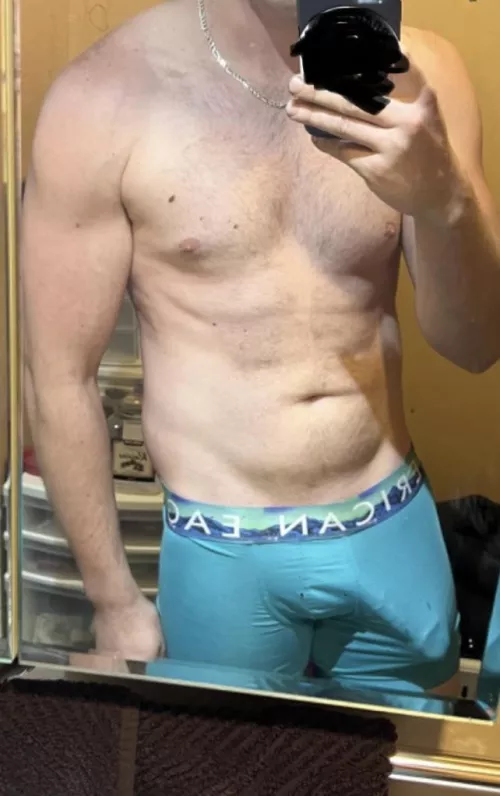 Ya or nah by Broad_Decision386