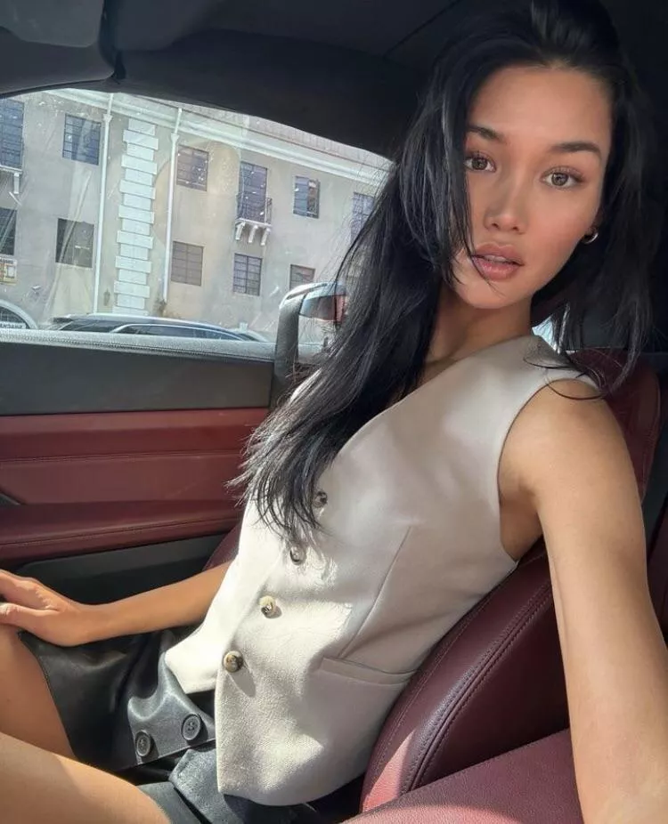 your passenger princess  posted by devilndaisies