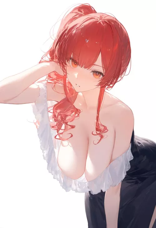 Zara [Azur Lane] by CheetahSperm18