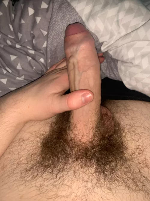 18m, anyone hmu especially lads in Ireland by Hrnyboy696996