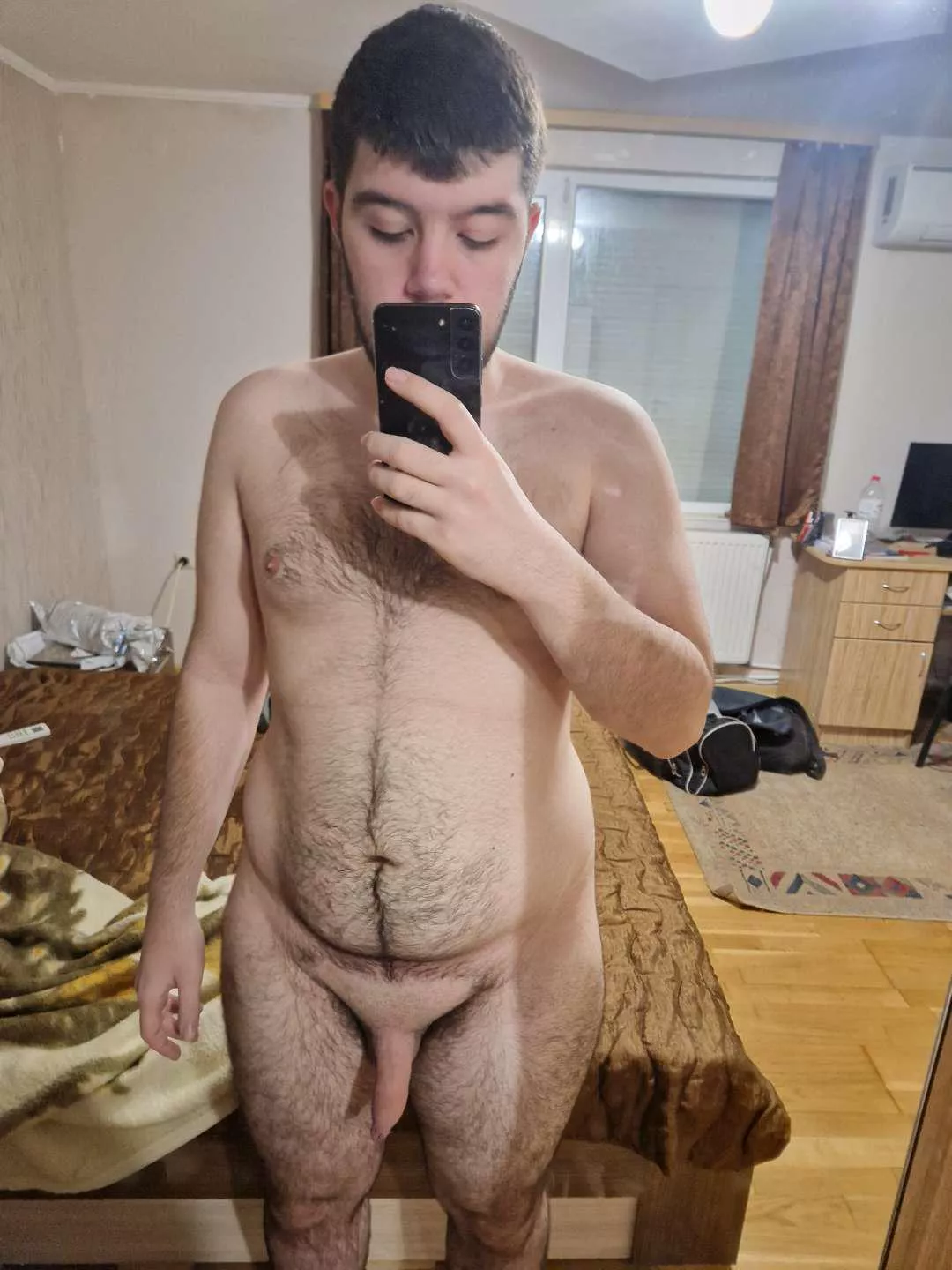 19 (m) wanna hear your opinions posted by Glass_House_4589