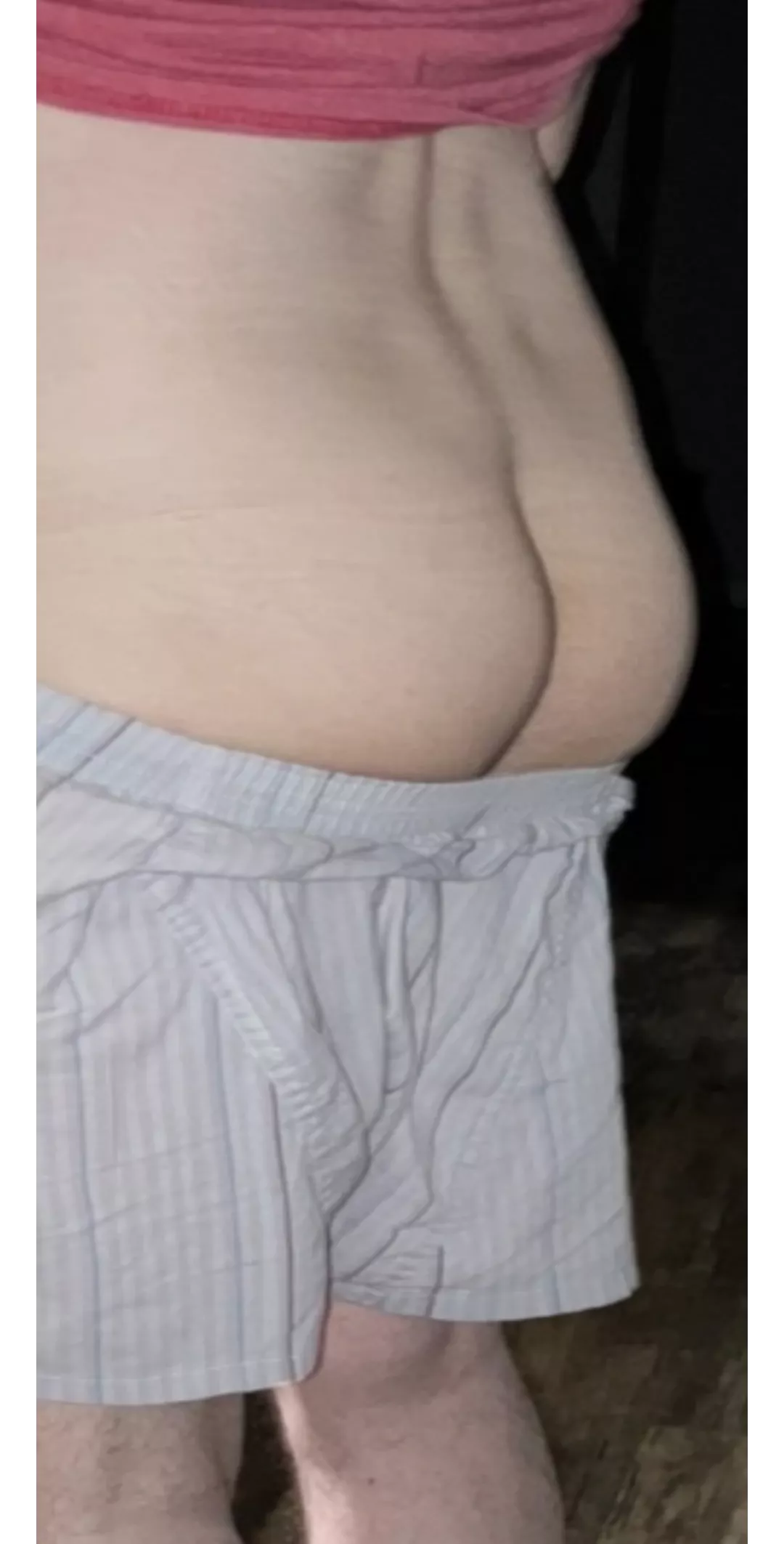 19 My virgin B-Hole is so tight it cant even take a suppository posted by Odd_Examination7913