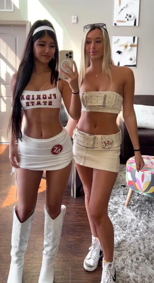 [2] Easy choice?  by Blitz101r